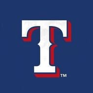 Texas Rangers Logo
